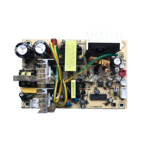 Computerplatine For Weinschrank Mit Konstanter Temperatur. Steuerplatine For Den Stromkreis Kleiner Kühlschränke, CD-110-B, CD-220-B, Austausch Der Platine Des Weinschranks.(220V) von GZLLWVNK