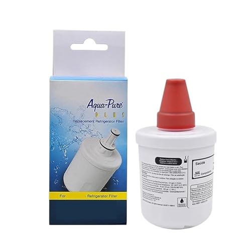 DA29-00003G, Kompatibel Mit Samsung, DA29-00003G, DA29-00003B, DA29-00003A, Aqua-Pure Plus, Kühlschrank-Wasserfilter Ersetzen(1 PCS) von GZLLWVNK