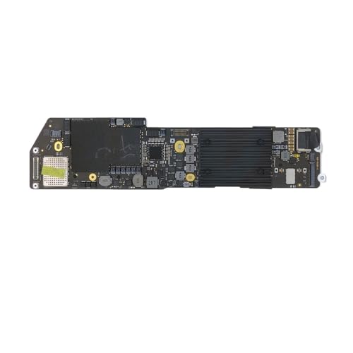 GZLLWVNK TV-Motherboard, 820-01521-A/02, Ersatz for Wechselrichterzubehör des TV-Motherboards.(19 i5 1.6 8G 256GB) von GZLLWVNK