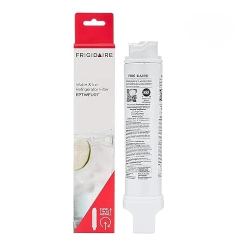 Kompatibel Mit UNILUX,ULX220 807946705 012505454226 OPFF2-RF300 GP006 EWF02, Kühlschrank-Wasserfilter Ersetzen(1pcs) von GZLLWVNK