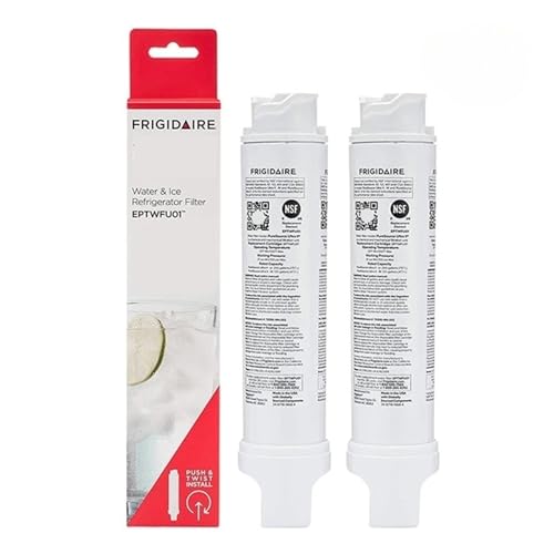 Kompatibel Mit UNILUX,ULX220 807946705 012505454226 OPFF2-RF300 GP006 EWF02, Kühlschrank-Wasserfilter Ersetzen(2pcs) von GZLLWVNK