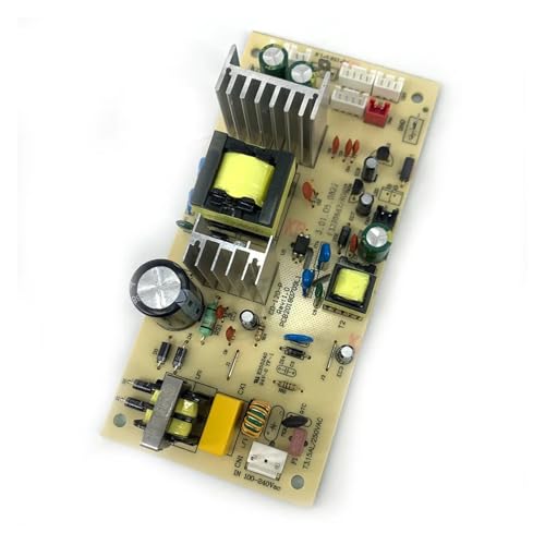 Kühlgebläse-Kühlsteuerplatine For Rotweinkühler CD-120-P REV-1.0-PCB20180709L1, Austausch Der Platine Des Weinschranks. Kühlgebläse-Kühlsteuerplatine For Rotweinkühler CD-120-P REV-1.0-PCB20180709L1, Austausch Der Platine Des Weinschranks. von GZLLWVNK