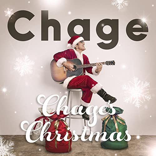 Chage's Christmas~チャゲクリ~ (DVD付)(特典:なし) von UNIVERSAL MUSIC GROUP