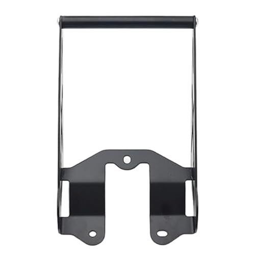 GZYF 12mm GPS Navigation Halterung Telefon Adapter Ständer Bar Halter CNC Schwarz Für Desert X 937 2022+ Motorrad GZYF 12mm GPS Navigation Halterung Telefon Adapter Ständer Bar Halter CNC Schwarz Für Desert X 937 2022+ Motorrad von GZYF