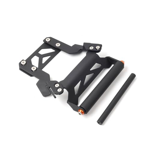 GZYF 1set 12MM+22MM Telefonständer Halter Platte Navigation GPS Halterung Montieren Eisen Schwarz Motorrad Für Forza 350 2021-23 GZYF 1set 12MM+22MM Telefonständer Halter Platte Navigation GPS Halterung Montieren Eisen Schwarz Motorrad Für Forza 350 2021-23 von GZYF