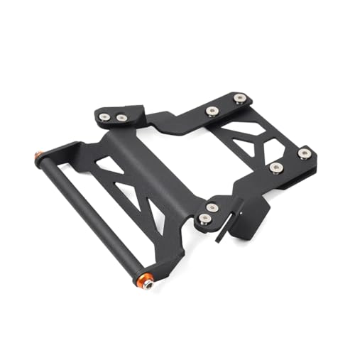 GZYF 1set 12MM Eisen Navigation GPS Halterung Platte Montieren Telefon Ständer Halter Schwarz Für Forza 350 2021-22 23 Motorrad GZYF 1set 12MM Eisen Navigation GPS Halterung Platte Montieren Telefon Ständer Halter Schwarz Für Forza 350 2021-22 23 Motorrad von GZYF