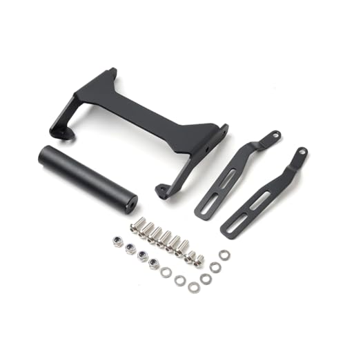 GZYF 22MM Telefonständer Halter Platte Navigation GPS Halterung Montieren Schwarz Eisen Für R1300GS Adventure 2024 Motorrad 1set GZYF 22MM Telefonständer Halter Platte Navigation GPS Halterung Montieren Schwarz Eisen Für R1300GS Adventure 2024 Motorrad 1set von GZYF