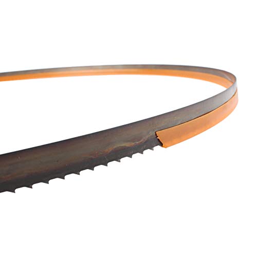 GZYF 60 "x 0,63 Knochen-in Band Sägeblatt Fleisch Band Säge Knochen Sägeblätte GZYF 60 "x 0,63 Knochen-in Band Sägeblatt Fleisch Band Säge Knochen Sägeblätte von GZYF