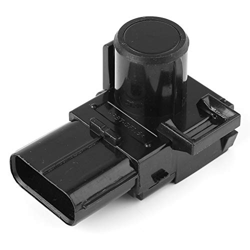 GZYF Auto Auto PDC Parksensor Ersatz Für 2007-2014 Für Tundra, Schwarz GZYF Auto Auto PDC Parksensor Ersatz Für 2007-2014 Für Tundra, Schwarz von GZYF