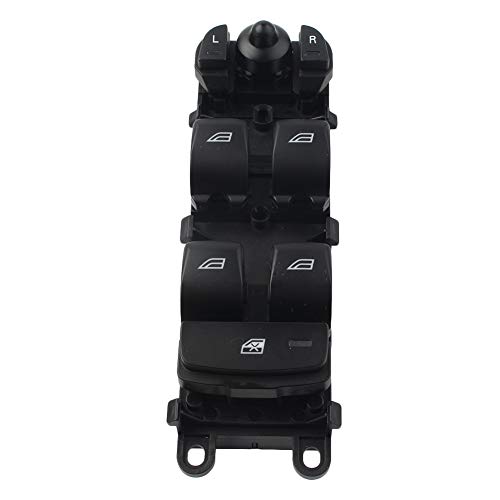 GZYF Schalter Taste Auto Elektrische Feerheber Switch Control Für LR4 2010-2015 von GZYF