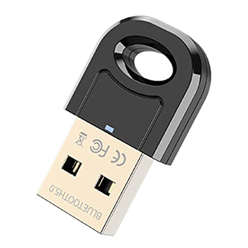 Schwarzer USB-Adapter 5.0 externer externer Modulempfänger von GaRcan