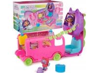 Gabby's Dollhouse Sprinkle Party Bus(6068015) von Gabby's Dollhouse