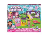 Gabbys Puppenhaus Fee Spielset von Gabby's Dollhouse