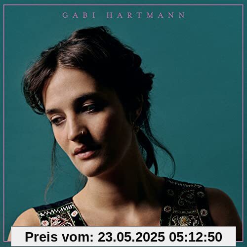 Gabi Hartmann Gabi Hartmann von Gabi Hartmann