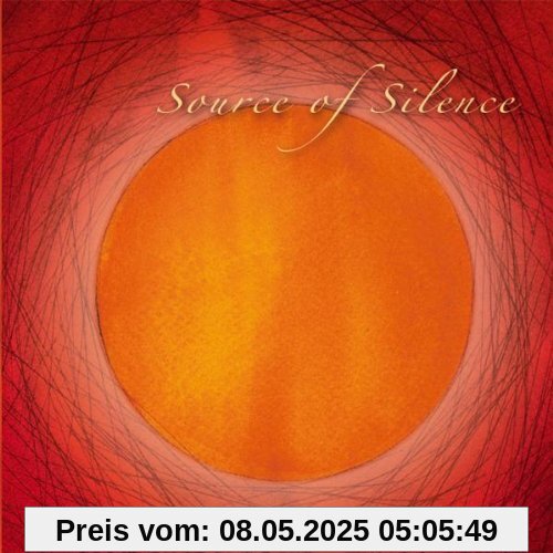 Source of Silence Source of Silence von Gabon