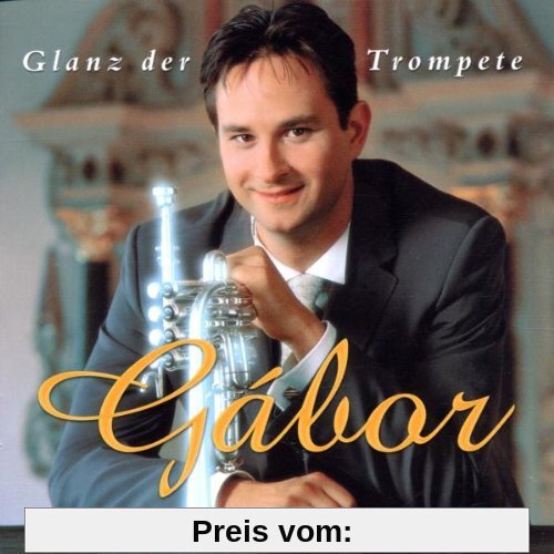 Glanz der Trompete von Gábor Boldoczki
