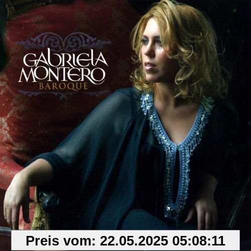 Baroque von Gabriela Montero