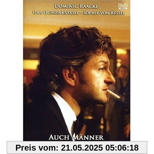 Auch Männer brauchen Liebe Auch Männer brauchen Liebe von Gabriela Zerhau