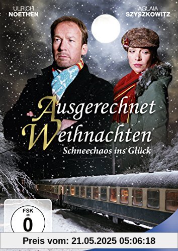 Ausgerechnet Weihnachten Ausgerechnet Weihnachten von Gabriela Zerhau