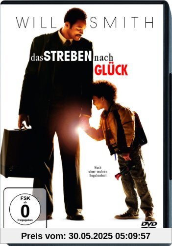 Das Streben nach Glück Das Streben nach Glück von Gabriele Muccino