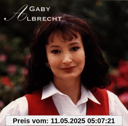 Ein Kleines Dankeschön von Gaby Albrecht