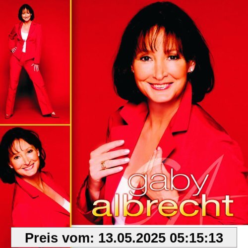 Freunde für's Leben von Gaby Albrecht
