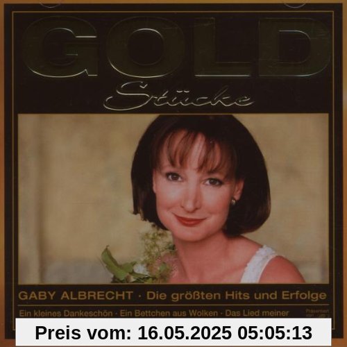 Goldstücke von Gaby Albrecht