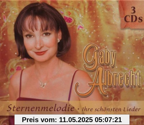 Ihre Schönsten Lieder Ihre Schönsten Lieder von Gaby Albrecht