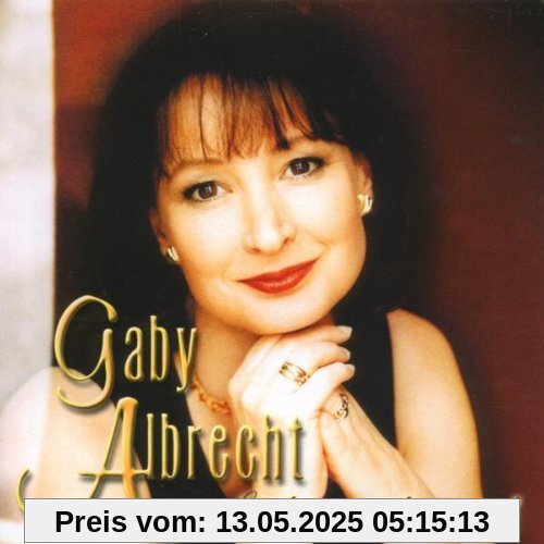 Liebe Macht Stark von Gaby Albrecht