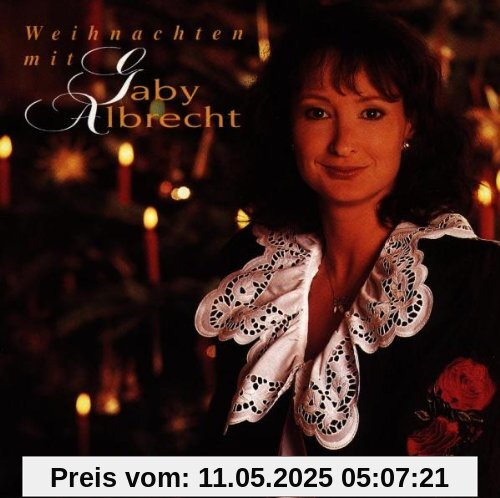 Stille Zeit-Weihnachten mit Stille Zeit-Weihnachten mit von Gaby Albrecht