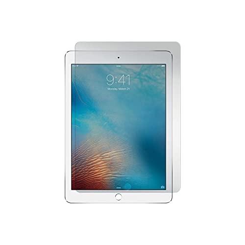 Gadget Guard GEGEAP000017"Black Ice Edition" Displayschutz aus Glas für iPad Pro Air/Air2 9,7 Zoll von Gadget Guard