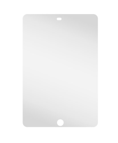 Gadget Guard wdsgap000129 Original Edition Displayschutzfolie für iPad Mini/2/3 von Gadget Guard