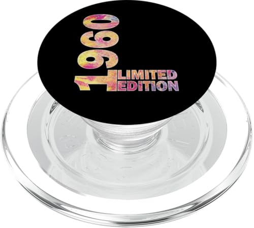 94. Geburtstag Geschenk Männer Vintage geboren 1931 drehen 94 Jahre alt PopSockets PopGrip für MagSafe 94. Geburtstag Geschenk Männer Vintage geboren 1931 drehen 94 Jahre alt PopSockets PopGrip für MagSafe von Gadi