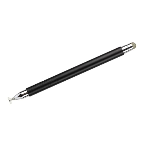 Gadpiparty Universeller Magnetischer Eingabestift Runder Scheibenstift Mit Dünner Spitze Für Präzises Zeichnen Und E-mailen Auf Telefon/Tablet von Gadpiparty