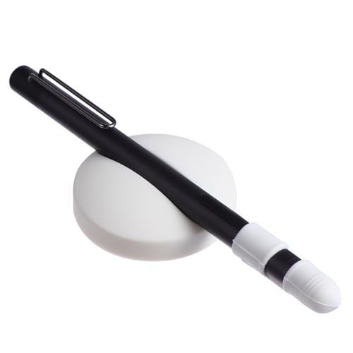 2 Sätze 2 STK Anti-Verlust-Schutzhülle Smartphone-Stift Stifthalter aus Silikon federmäppchen pens Sleeve Eingabestift Stylus-Stifthülle Stylus-Stiftabdeckungen aus Silikon Tasche 2 Sätze 2 STK Anti-Verlust-Schutzhülle Smartphone-Stift Stifthalter aus Silikon federmäppchen pens Sleeve Eingabestift Stylus-Stifthülle Stylus-Stiftabdeckungen aus Silikon Tasche von Gadpiparty