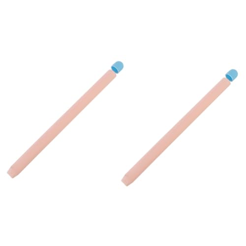 2st Federmäppchen Stift Kieselgel rutschfest von Gadpiparty
