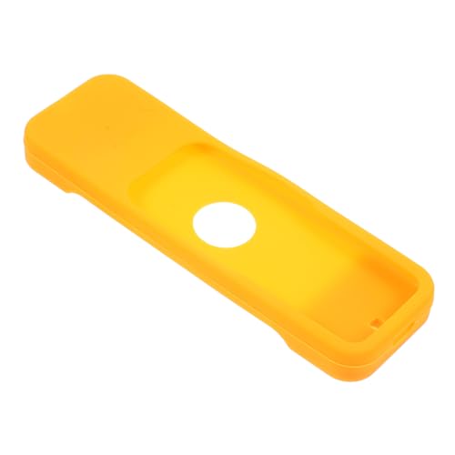 Gadpiparty 1 PC Einzigartige Fernbedienungshülle Praktische Abdeckung Einfache Fernbedienungshülle rutschfeste Fernbedienungshülle Schutzhülle Für Die Fernbedienung Anti Verlust von Gadpiparty