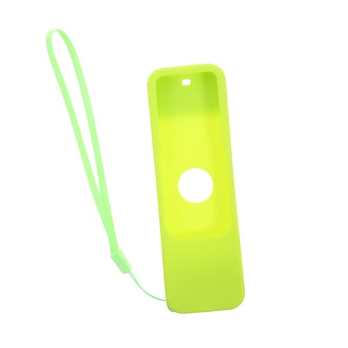 Gadpiparty 1 PC Fernbedienung Fall Siri Abdeckung Schutzhülle Fernbedienung Ältere Zu Fernbedienung Schutz Fall Silica Gel Grün Gadpiparty 1 PC Fernbedienung Fall Siri Abdeckung Schutzhülle Fernbedienung Ältere Zu Fernbedienung Schutz Fall Silica Gel Grün von Gadpiparty
