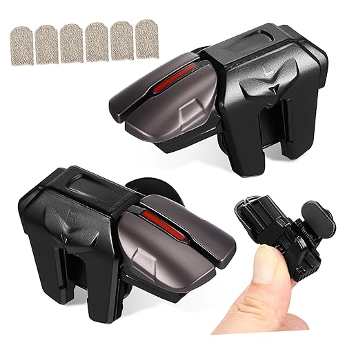 Gadpiparty 1 Paar Hilfstaste mobiler Auslöser Daumenschutz Daumenlutschen TIPP Handschuhe Ofenhandschuh Handy Game Controller Handy Gaming zubehör Mobile Auslöser Gamecontroller-Trigger STK Gadpiparty 1 Paar Hilfstaste mobiler Auslöser Daumenschutz Daumenlutschen TIPP Handschuhe Ofenhandschuh Handy Game Controller Handy Gaming zubehör Mobile Auslöser Gamecontroller-Trigger STK von Gadpiparty