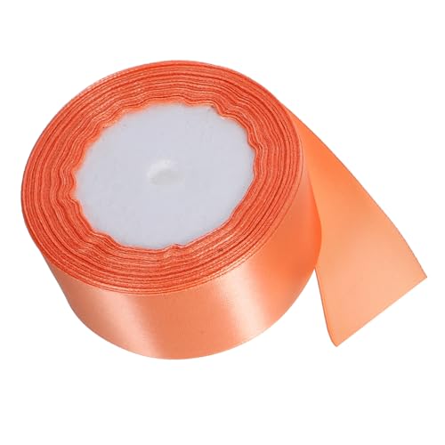 Gadpiparty 1 Rolle Bandrolle Verpackung dekorativ hochzeitsgeschenk Packband vorhanden Paketband für Handwerk Wickelband Festival-Packgurt DIY liefert Geschenkband Polyester von Gadpiparty