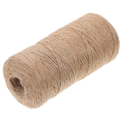 Gadpiparty 1 Rolle Dekorative Juteschnur Zum Aufhängen Natürliche Jute Party Verpackung Verpackung Gartenarbeit Gartenschnur Juteseil Juteschnur Zum Basteln Geschenkschnur Robustes Gadpiparty 1 Rolle Dekorative Juteschnur Zum Aufhängen Natürliche Jute Party Verpackung Verpackung Gartenarbeit Gartenschnur Juteseil Juteschnur Zum Basteln Geschenkschnur Robustes von Gadpiparty