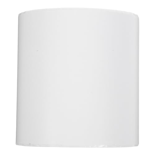 Gadpiparty 1 Rolle Drei Proof-Thermopapier Drucken Klebstoff Aufkleberpapier Thermal- klebesticker stickers aufkleber Aufkleberdrucker Etikett aufkleber selbst gestalten Preisschild Weiß von Gadpiparty