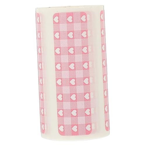 Gadpiparty 1 Rolle Thermoetikettenpapier Fotodruckerpapier Papier für Sofortbildkamera Quittungspapier Thermodruckpapiere Fotopapier Ersatzpapier Thermopapier Rosa Gadpiparty 1 Rolle Thermoetikettenpapier Fotodruckerpapier Papier für Sofortbildkamera Quittungspapier Thermodruckpapiere Fotopapier Ersatzpapier Thermopapier Rosa von Gadpiparty