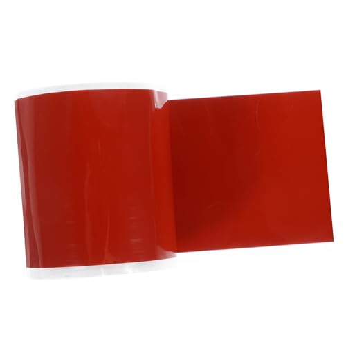 Gadpiparty 1 Rolle Wasserrohr Reparaturband Wasserdichte Streifen Wärmewickel Selbstklebendes Vinyl Schweres Schlauch Klemmband Dichtungsband Wasserdichtes Band Dichtungsband Gadpiparty 1 Rolle Wasserrohr Reparaturband Wasserdichte Streifen Wärmewickel Selbstklebendes Vinyl Schweres Schlauch Klemmband Dichtungsband Wasserdichtes Band Dichtungsband von Gadpiparty