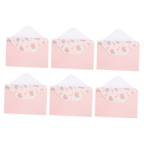 Gadpiparty 1 Satz Blumen Tierbuchstaben Papier Set Tragbare Einladungsumschläge Tragbare Briefumschläge kompakte Briefumschläge Umschläge zur Briefaufbewahrung Briefpapier Festivalbedarf Rosa Gadpiparty 1 Satz Blumen Tierbuchstaben Papier Set Tragbare Einladungsumschläge Tragbare Briefumschläge kompakte Briefumschläge Umschläge zur Briefaufbewahrung Briefpapier Festivalbedarf Rosa von Gadpiparty