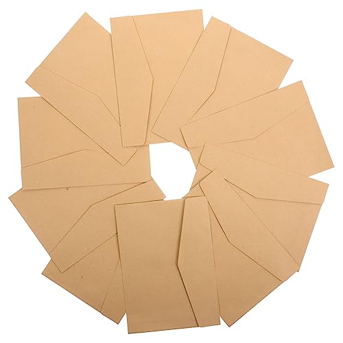 Gadpiparty 1 Satz Business -Grußkartenumschlag Papier Bekanntmachung alle Einladung von Buchstabenschale stationäre Versorgung Party-Umschlag Hochzeitskarten für Braut und Bräutigam Gadpiparty 1 Satz Business -Grußkartenumschlag Papier Bekanntmachung alle Einladung von Buchstabenschale stationäre Versorgung Party-Umschlag Hochzeitskarten für Braut und Bräutigam von Gadpiparty