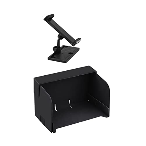 Gadpiparty 1 Satz Fernbedienungs Sonnenschutz Für Tablet Kabinen Auto Sonnenschutz Controller Sonnenhaube Weste Drohnenzubehör Auto Windschutzscheiben Sonnenschutz Kopf Mini Drohnen Gadpiparty 1 Satz Fernbedienungs Sonnenschutz Für Tablet Kabinen Auto Sonnenschutz Controller Sonnenhaube Weste Drohnenzubehör Auto Windschutzscheiben Sonnenschutz Kopf Mini Drohnen von Gadpiparty