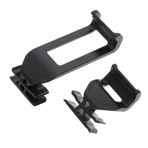 Gadpiparty 1 Satz Fernbedienungshalterung Stand Sitz faltbar Monitor Netz handyhalterung Plate Holder telefonständer Smartphone-Halterung für Drohnen-Controller UAV Tablet Halterung Abs Black Gadpiparty 1 Satz Fernbedienungshalterung Stand Sitz faltbar Monitor Netz handyhalterung Plate Holder telefonständer Smartphone-Halterung für Drohnen-Controller UAV Tablet Halterung Abs Black von Gadpiparty