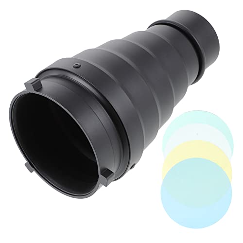 Gadpiparty 1 Satz Flash -Zubehör Beleuchtungszubehör Lichtanlage Lichtröhre Lichtfilter Beleuchtungsset Plastik Gadpiparty 1 Satz Flash -Zubehör Beleuchtungszubehör Lichtanlage Lichtröhre Lichtfilter Beleuchtungsset Plastik von Gadpiparty