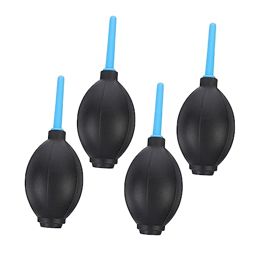 Gadpiparty 1 Satz Gebläse Staubsammler Luft Laptop Pad Staubtücher Kamera Gebläse Glühbirne Kit Reiniger Gebläse Werkzeug Trockner Elektronik Sauber Tastatur Glühbirne Einwegventil 4 Stück Gadpiparty 1 Satz Gebläse Staubsammler Luft Laptop Pad Staubtücher Kamera Gebläse Glühbirne Kit Reiniger Gebläse Werkzeug Trockner Elektronik Sauber Tastatur Glühbirne Einwegventil 4 Stück von Gadpiparty